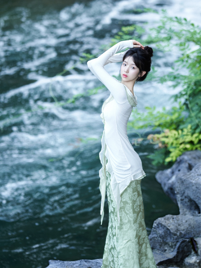 车载 · 治愈